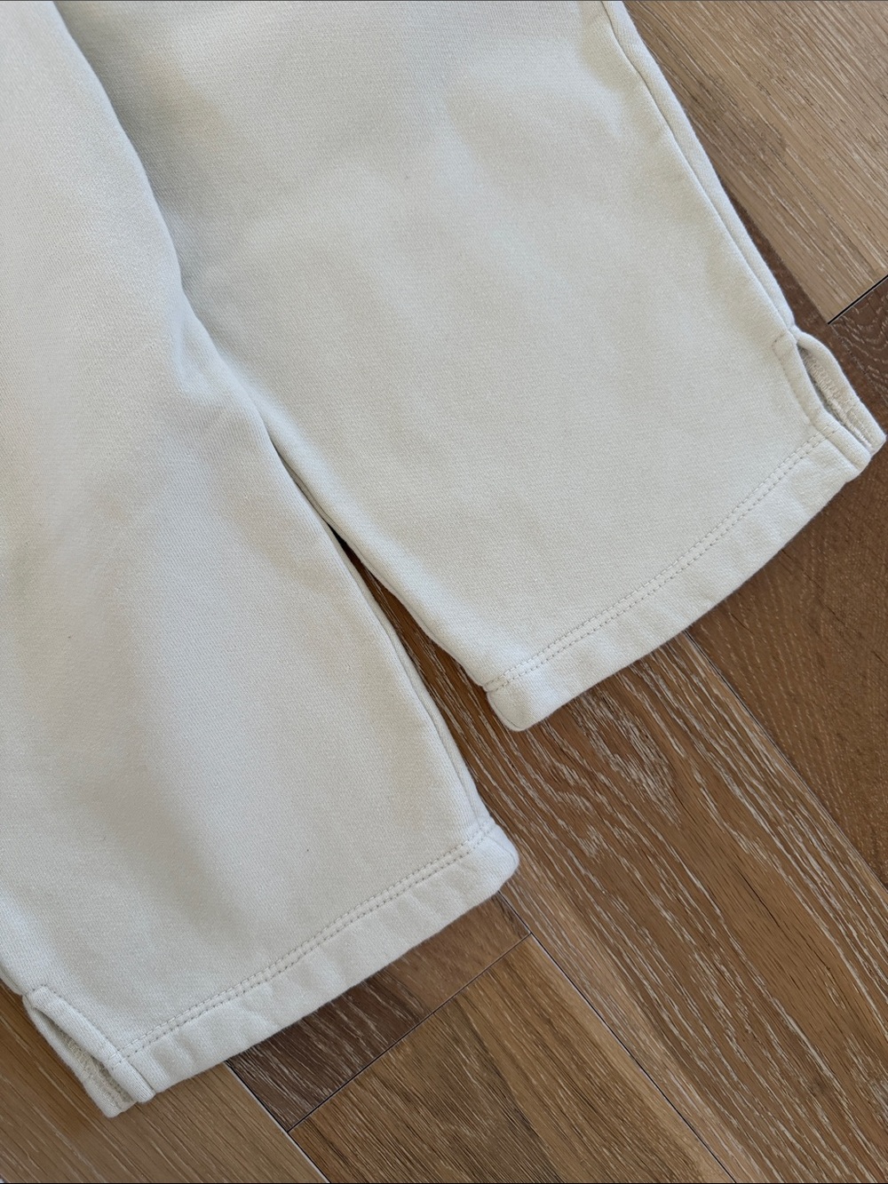 Tan Lines Wild Wild West Coast Sweatshirt and Sweatpants - Picture 12 of 13